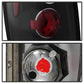 Spyder Chevy Avalanche 02-06 Euro Style Tail Lights Black ALT-YD-CAV04-BK 5001108