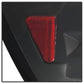 Spyder Chevy Avalanche 02-06 Euro Style Tail Lights Black ALT-YD-CAV04-BK 5001108