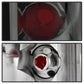 Spyder Chevy Avalanche 02-06 Euro Style Tail Lights Smoke ALT-YD-CAV04-SM 5001139