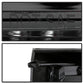 Spyder Chevy Avalanche 07-13 LED Tail Lights Smoke ALT-YD-CAV07-LED-SM 5032485