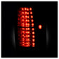 Spyder Chevy Avalanche 07-13 LED Tail Lights Smoke ALT-YD-CAV07-LED-SM 5032485