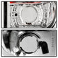 Spyder Chevy Blazer 95-05/Oldsmobile Bravada 96-01 Euro Tail Lights Chrm ALT-YD-CB95-C 5001153