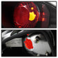 Spyder Chevy Cavalier 95-02 Euro Style Tail Lights Black ALT-YD-CCAV95-BK 5001245