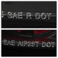 Spyder Chevy Cavalier 95-02 Euro Style Tail Lights Black ALT-YD-CCAV95-BK 5001245