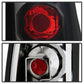 Spyder Chevy C/K Series 1500/2500 88-98/GMC Sierra 88-98 Euro Style Tail Lights Blk ALT-YD-CCK88-BK 5001283