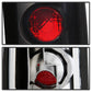 Spyder Chevy C/K Series 1500/2500 88-98/GMC Sierra 88-98 Euro Style Tail Lights Blk ALT-YD-CCK88-BK 5001283