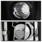 Spyder Chevy C/K Series 1500/2500 88-98/GMC Sierra 88-98 Euro Style Tail Lights Blk ALT-YD-CCK88-BK 5001283