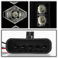 Spyder Chevy C/K Series 1500 88-98/Blazer 92-94 LED Tail Lights Blk ALT-YD-CCK88-LED-BK 5001351