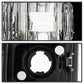 Spyder Chevy C/K Series 1500 88-98/Blazer 92-94 LED Tail Lights Blk ALT-YD-CCK88-LED-BK 5001351