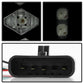 Spyder Chevy C/K Series 1500 88-98/GMC Sierra 88-98 LED Tail Lights Blk Smke ALT-YD-CCK88-LED-BSM 5077981