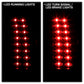 Spyder Chevy C/K Series 1500 88-98/GMC Sierra 88-98 LED Tail Lights Blk Smke ALT-YD-CCK88-LED-BSM 5077981