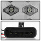 Spyder Chevy C/K Series 1500 88-98/Blazer 92-94 LED Tail Lights Chrm ALT-YD-CCK88-LED-C 5001368