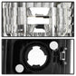 Spyder Chevy C/K Series 1500 88-98/Blazer 92-94 LED Tail Lights Chrm ALT-YD-CCK88-LED-C 5001368