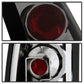 Spyder Chevy C/K Series 1500/2500 88-98/GMC Sierra 88-98 Euro Style Tail Lights Smke ALT-YD-CCK88-SM 5001405