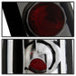 Spyder Chevy C/K Series 1500/2500 88-98/GMC Sierra 88-98 Euro Style Tail Lights Smke ALT-YD-CCK88-SM 5001405