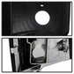 Spyder Chevy C/K Series 1500 88-98/GMC Sierra 88-98 G2 Euro Style Tail Lights Blk ALT-YD-CCK88G2-BK 5001320