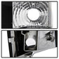 Spyder Chevy C/K Series 1500 88-98/GMC Sierra 88-98 G2 Euro Style Tail Lights Chrm ALT-YD-CCK88G2-C 5001337