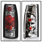 Spyder Chevy C/K Series 1500 88-98/GMC Sierra 88-98 G2 Euro Style Tail Lights Smke ALT-YD-CCK88G2-SM 5034335