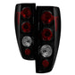 Spyder Chevy Colorado 04-13 / GMC Canyon 04-13 Euro Style Tail Lights