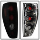 Spyder Chevy Colorado 04-13 / GMC Canyon 04-13 Euro Style Tail Lights