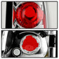 Spyder Chevy Colorado 04-13/GMC Canyon 04-13 Euro Style Tail Lights Chrome ALT-YD-CCO04-C 5001429