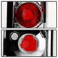 Spyder Chevy Colorado 04-13/GMC Canyon 04-13 Euro Style Tail Lights Chrome ALT-YD-CCO04-C 5001429