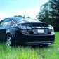 Spyder Chevy Cruze 2011-2014 Light Bar LED Tail Lights Black ALT-YD-CCRZ11-LBLED-BK 5076595