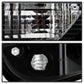 Spyder Chevy Cruze 2011-2014 Light Bar LED Tail Lights Black ALT-YD-CCRZ11-LBLED-BK 5076595