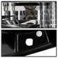 Spyder Chevy Cruze 2011-2014 Light Bar LED Tail Lights Black ALT-YD-CCRZ11-LBLED-BK 5076595