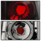 Spyder Chevy Suburban/Tahoe 1500/2500 00-06 Euro Style Tail Lights Black Smoke ALT-YD-CD00-BSM 5077998