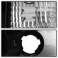 Spyder Chevy Suburban/Tahoe 1500/2500 00-06/GMC Yukon LED Tail Lights Black ALT-YD-CD00-LED-BK 5001528