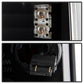 Spyder Chevy Suburban/Tahoe 1500/2500 00-06/GMC Yukon LED Tail Lights Black ALT-YD-CD00-LED-BK 5001528