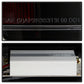 Spyder Chevy Suburban/Tahoe 1500/2500 00-06/GMC Yukon LED Tail Lights Black ALT-YD-CD00-LED-BK 5001528