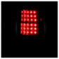 Spyder Chevy Suburban/Tahoe 1500/2500 00-06/GMC Yukon LED Tail Lights Black ALT-YD-CD00-LED-BK 5001528