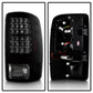 Spyder Chevy Suburban/Tahoe 1500/2500 00-06 LED Tail Lights Black Smoke ALT-YD-CD00-LED-BSM 5078001