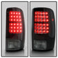 Spyder Chevy Suburban/Tahoe 1500/2500 00-06 LED Tail Lights Black Smoke ALT-YD-CD00-LED-BSM 5078001