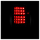 Spyder Chevy Suburban/Tahoe 1500/2500 00-06 LED Tail Lights Black Smoke ALT-YD-CD00-LED-BSM 5078001