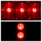 Spyder Chevy Suburban/Tahoe 1500/2500 00-06 LED Tail Lights Black Smoke ALT-YD-CD00-LED-BSM 5078001