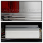 Spyder Chevy Suburban/Tahoe 1500/2500 00-06/GMC Yukon LED Tail Lights Chrome ALT-YD-CD00-LED-C 5001535