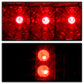 Spyder Chevy Suburban/Tahoe 1500/2500 00-06/GMC Yukon LED Tail Lights Chrome ALT-YD-CD00-LED-C 5001535