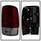 Spyder Chevy Suburban/Tahoe 1500/2500 00-06 / GMC Yukon/Yukon XL 00-06 /