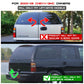 Spyder Chevy Suburban/Tahoe 1500/2500 00-06 / GMC Yukon/Yukon XL 00-06 /