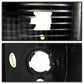 Spyder 00-06 GMC Yukon/Yukon XL V2 Light Bar LED Tail Lights - Black (ALT-YD-CD00V2-LBLED-BK) 5084149
