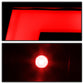 Spyder 00-06 GMC Yukon/Yukon XL V2 Light Bar LED Tail Lights - Black (ALT-YD-CD00V2-LBLED-BK) 5084149