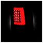 Spyder 00-06 GMC Yukon/Yukon XL V2 Light Bar LED Tail Lights - Blk Smoke (ALT-YD-CD00V2-LBLED-BSM) 5084156