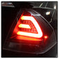 Spyder Chevy Impala 2006-2013 LED Tail Lights Black ALT-YD-CHIP06-LED-BK 5076380