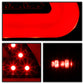 Spyder Chevy Impala 2006-2013 LED Tail Lights Black ALT-YD-CHIP06-LED-BK 5076380