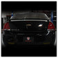 Spyder Chevy Impala 2006-2013 LED Tail Lights Red Clear ALT-YD-CHIP06-LED-RC 5076403
