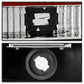 Spyder Chevy Impala 2006-2013 LED Tail Lights Red Clear ALT-YD-CHIP06-LED-RC 5076403