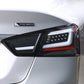 SPYDER 14-20 Chevy Impala LED Tail Lights - Black (ALT-YD-CHIP14-SEQ-BK) 5088987